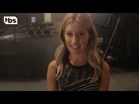 Clipped (Behind the Scenes)