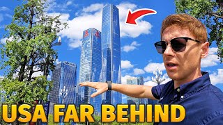 Jason in GuiYang, capital city of GuiZhou province