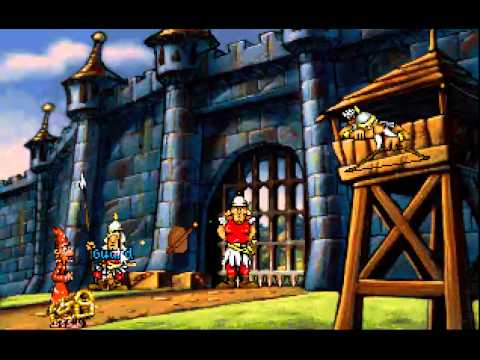 Discworld Babbleplay part 11 - Around the World