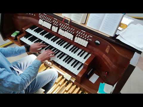 Ave Maria - H. Seroka