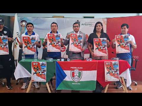 🏀 JUEGOS NACIONALES DE BALONCESTO MÁSTER ANTONIO ANTE 2026 |
