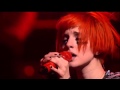 Paramore - Let The Flames Begin / Part II (Live ...