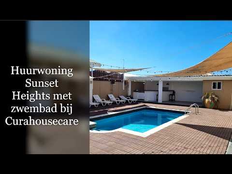 Videovoorbeeld: Woonhuis in Sunset Heights