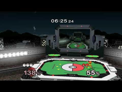 Melee @ FMTW 76 - Cpu0 vs Violence - Losers Final