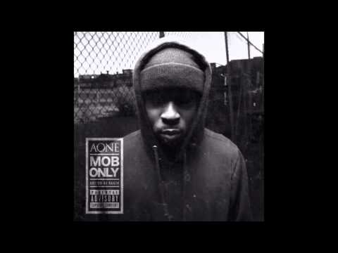 A-One (Ft. HD of Bearfaced & Young Bossi) - Dip Thru (2015)