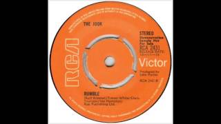 The Jook - Rumble [1973]