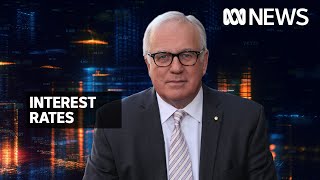 Rising interest rates will be something new for roughly 1 million Australian home owners | ABC News