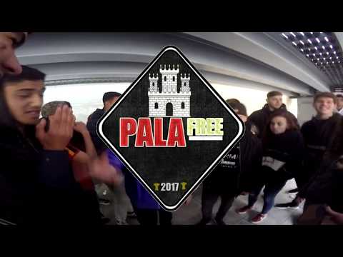 Rubén Plata VS Semoh (Cuartos) 2ª Edición 1 VS 1 // 2018