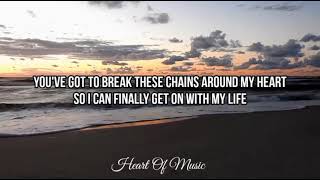 Richard Marx - Chains Around My Heart/ Song Lyrics