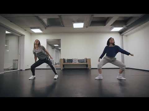 Marit Money Choreography