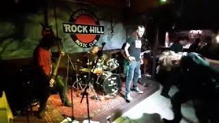 Video 128 POSLEDNICH-Pohlcen "Live Rock Hill"
