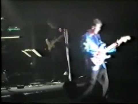 KEVIN DEAN LIVE !!! FBI