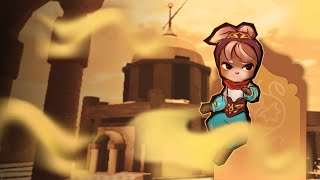 Gameplay Trailer