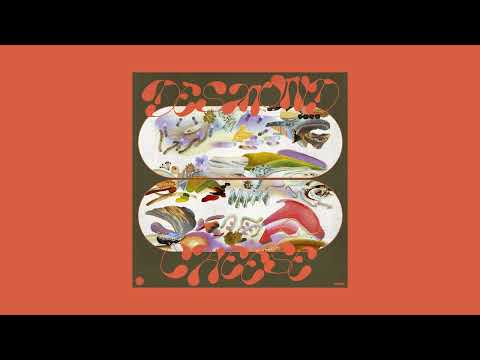 Desmond Cheese - Visions (Full EP)