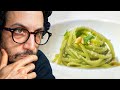 I've been making Pesto wrong my entire life... (la ricetta genovese 🤌)