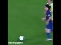 Messi and that Maradona-esque goal vs Getafe