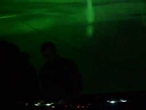 Ben Klock, klockworks afterparty Movement Detroit 2013