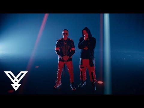 Yandel - No Te Vayas (feat. J Balvin)