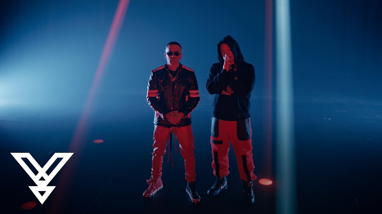 Yandel ft. J Balvin — No Te Vayas