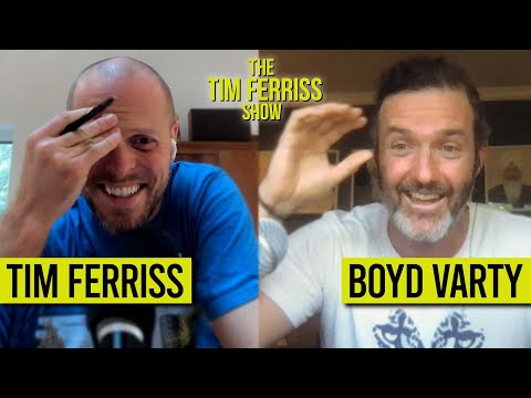 "I Am Now Pilot In Command!" | Boyd Varty's Terrifying Childhood Plane Rides
