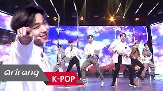 [Simply K-Pop] Seven O&#39;clock(세븐어클락) _ Get Away _ Ep.352 _ 030819