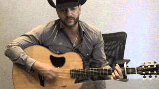 Craig Campbell-When She Grows Up