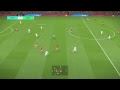 pes2018 master league AI Topplayer Manchester united pes2018 master league AI Topplayer Manchester united
