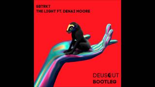 SBTRKT - The Light ft. Denai Moore (Deuscut Bootleg)