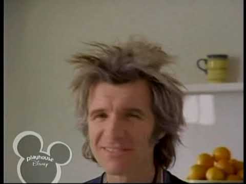 Dan Zanes house party - Catch that train