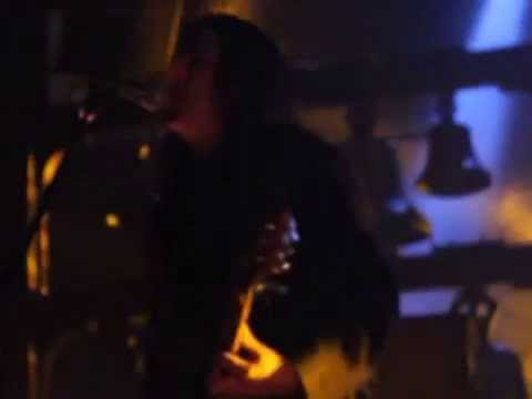 Rosa Crvx - Terribilis