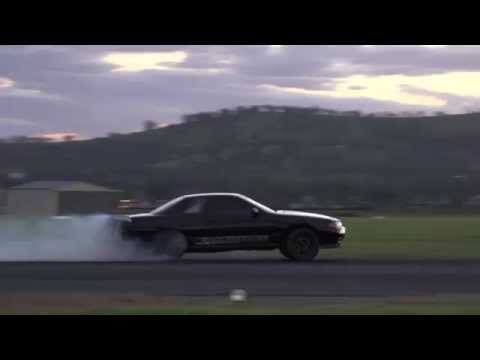 2014 Motive Drag Battle & GT-R Challenge 1st Teaser