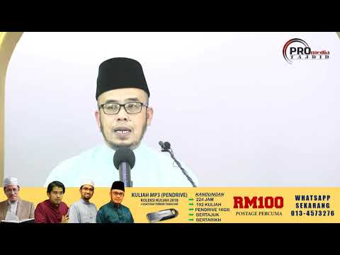 20-09-2019 SS. DATO' DR. MAZA: Khutbah Jumaat