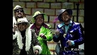 Los confidentes – Primera Semifinal – COAC 1999