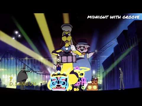 ? - D.Sanguh(딥상어)