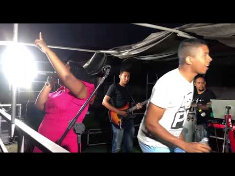 Boa obra (Missionária Rute santos)