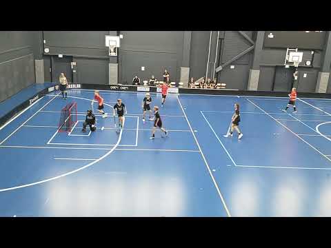 TPS - Koovee Mustat erä 3