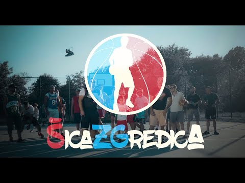 SINKE FRESH | BURKY | Koolade | 🏀 21-0 🏀 (official video)