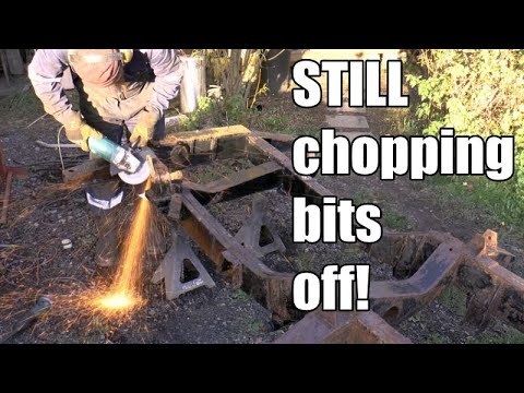 Project Kermit 7: A Land Rover Series 3 Full Restoration