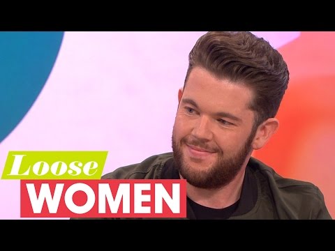 The X Factor's Craig Colton Opens Up About His Weight Loss And Insecurities | Loose Women