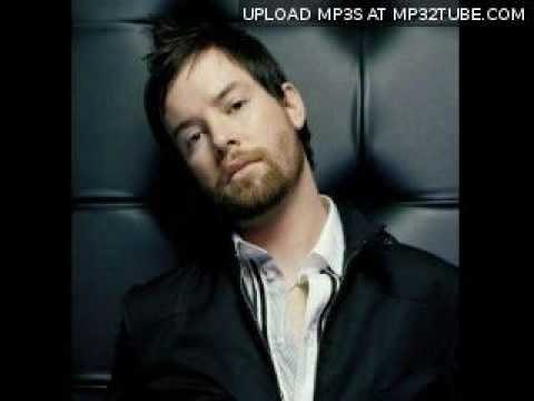 David Cook and the Anthemic 