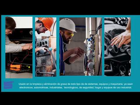 Carátula del video del producto