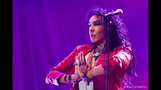 Rouge Mary - My House