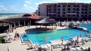 Bulgaria, Obzor - Club Hotel Miramar (HD)