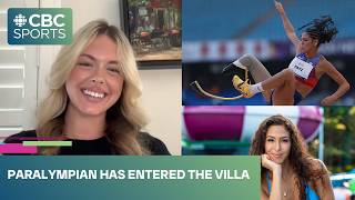 Katie Cosgriffe is loving the Paralympic representation on the new season of 'Love Island'