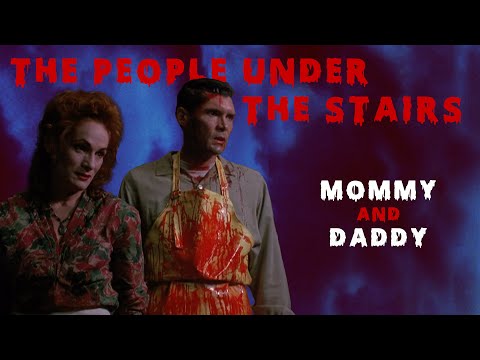 Gentrification & Capitalism | The People Under the Stairs Video Essay