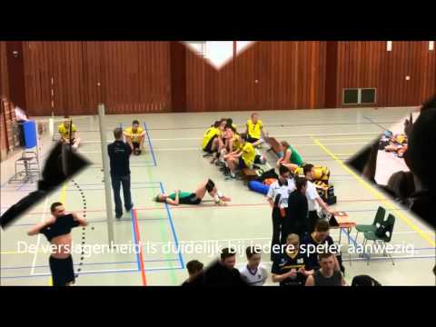 Finale NOJK 2016 jongens A