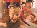 Closing To Yo Gabba Gabba Meet My Family 2000 VHS What If