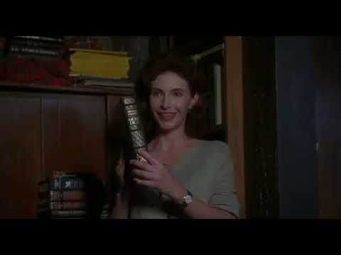 Powder 1995- Powder remembers every book