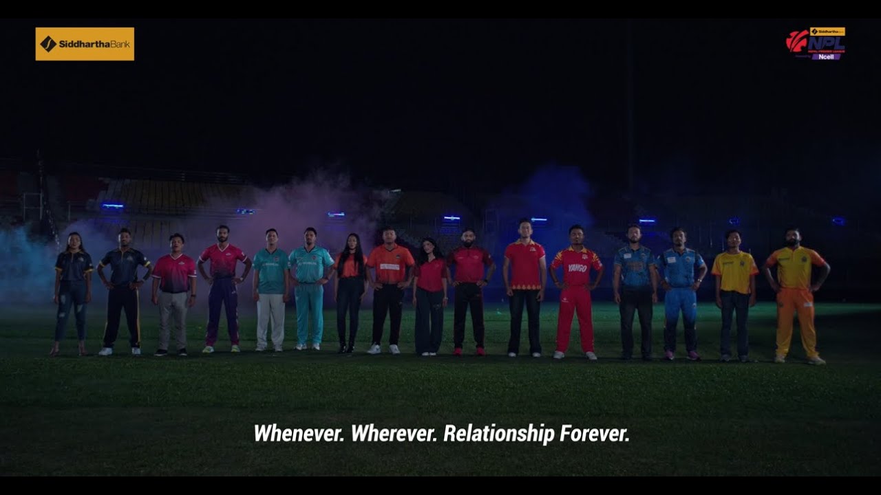 NPL Moment