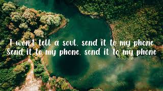 Download lagu Send It (Lyric) - Austin Mahone ft. Rich Homie Quan mp3